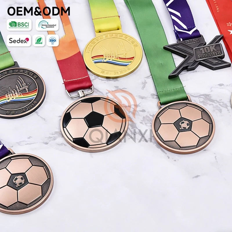 Sports Events Medals suppliers