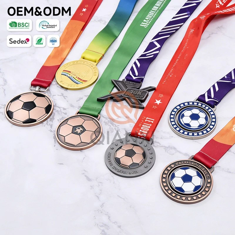 Sports Events Medals high quality